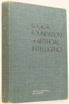 GENESERETH, M.R., NILSON, N.J. - Logical foundations of artificial intelligence.