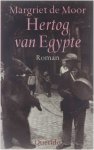 Moor, M. de - Hertog van Egypte