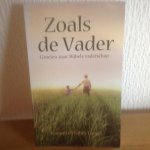 Gangel - Zoals de vader,groeien naar Bijbels vaderschap
