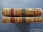 M. Thévenot-Dessaules. - Dictionnaire du digeste ou substance des pandectes Justiniennes.  Revue et considérablement augmenté par M. Lespart. Revu de nouvéau avec M. Dussans. Le tout suivi d'une Table de concordance des titres du Digeste, avex les titres, chapitres et...