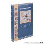 Fabian, Claudia / Jürgen Schefzyk (eds.). - Die Ottheinrich-Bibel. Das erste illustrierte Neue Testament in deutscher Sprache. Bayerische Staatsbibliothek, Cgm 8010. Begleitbuch zu den Ausstellungen anlässlich der Zusammenführung der Ottheinrich-Bibel im Jahre 2008.
