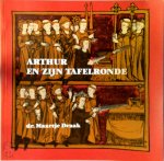 Dr. Maartje Draak - Arthur en zijn tafelronde