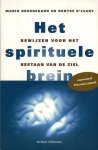 Beauregard, Mario en Denyse O'Leary - Het spirituele brein. Bewijzen voor het bestaan van de ziel.