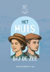 Rijneveld - Rijneveld-'t Lam, Paulien-Het huis bij de zee (nieuw)
