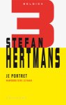 Stefan Hertmans - Je portret / Belgica / 3