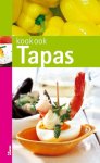  - Tapas