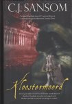 Sansom, C.J. - Kloostermoord