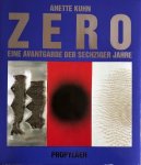 Kuhn, Anette. - ZERO. Eine Avantgarde der sechziger Jahre.