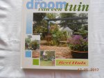 Huls Bert - Droom van een tuin / druk 1
