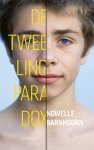 Nowelle Barnhoorn - De tweelingparadox Nowelle Barnhoorn - De tweelingparadox