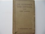 Kurt Gafran - De Geheimen der Djengel
