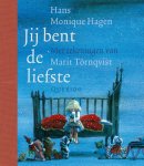 Hans Hagen-Monique Hagen - (1) Jij Bent De Liefste