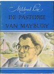 Lee, Mildred - De pastorie van Maybury
