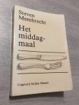 Membrecht - Grote middag 5/6 middagmaal