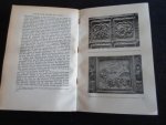 Cotterill, H.B. - Van Dante tot Tasso [1300-1600], kunst en literatuur