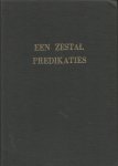 Philpot, J.C. - Een zestal predikaties