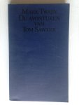 Twain, Mark - De avonturen van Tom Sawyer