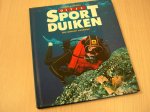 Marcante, Duilio - Dit  is sportduiken - Een compleet handboek