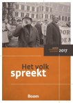  - Het volk spreekt Jaarboek Parlementaire Geschiedenis 2017