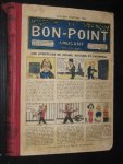 Weekblad - Le Bon-Point, Paris