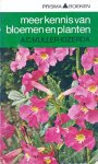 Muller-Idzerda, A.C. - Meer kennis van bloemen en planten. Een logisch vervolg op Planten en bloemen in huis en tuin