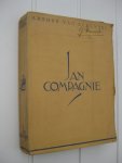Schendel, Arthur van - Jan Compagnie.