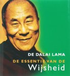 Z.H. de Dalai Lama - De essentie van wijsheid