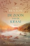 Lori Benton - De zoon van de kraai