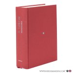 BIJBEL - BIBLE transl. by OUSSOREN, PIETER. - De Naardense Bijbel. De volledige tekst van de Hebreeuwse Bijbel en het Nieuwe Testament. Vertaald door Pieter Oussoren.