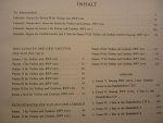 Bach; J. S. (1685-1750) - Werke für Violine; Kammermusikwerke, Band 1; Neue Ausgabe sämtlicher Werke