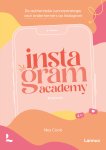 Nies Cools - Instagram academy