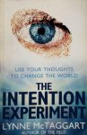 Lynne McTaggart - Intention Experiment Use Your Thoughts to Change the World