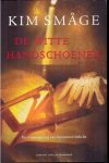 Kim Småge - De witte handschoenen