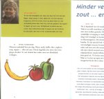 Posma Rob tekst en illustraties Yvonne Kroesse  en Ontwerp Studio Bau Winkel - Eten naar hartelust  ..  lekker en gezond eten voor Iedereen