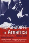SMITH, Matthew - Say goodbye to America