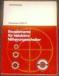 - bauelemente für induktive Näherungsschalter