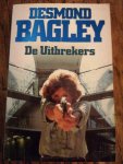 Desmond Bagley - De uitbrekers