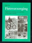 Goes, Han - Fietsverzorging / uitgebreide handleising voor onderhoud en eenvoudige reparaties