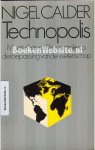 Calder, Nigel - Technopolis