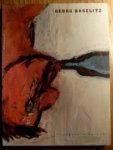 Diane Waldman, Solomon R. Guggenheim Museum - Georg Baselitz