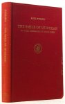 ZVELEBIL, K. - The smile of Murugan. OnTamil literature of South India.