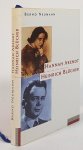 ARENDT, H., BLÜCHER, HEINRICH, NEUMANN, B. - Hannah Arndt und Heinrich Blücher. Ein deutsch-jüdisches Gespräch.