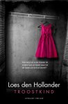 Loes den Hollander - Troostkind