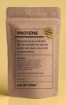 Jop de Vrieze - (1) Proteine
