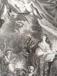 Hervey J. - Godvruchtige bespiegelingen, over den nacht, den starrenhemel en den winter. Naar den elfden druk, uit het Engelsch vertaelt.