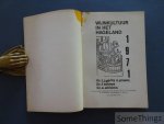 Gerits, T.J. / Scheys, F. en Willems, A. - Wijnkultuur in het Hageland, 1971. [wijncultuur]