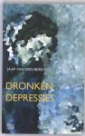[{:name=>'Jaap van den Berg', :role=>'A01'}] - Dronken depressies
