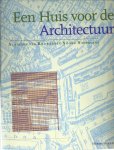 Hekkema, Herma - Een huis voor de architectuur