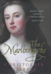 Christopher Hibbert 11543 - The Marlboroughs