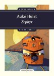Auke Hulst 10298 - Zephyr Een treinreis